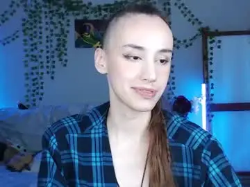 Chaturbate Adult Webcam of wildorchid_