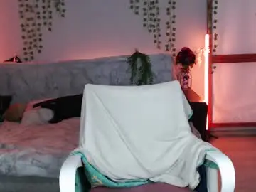 Chaturbate Sex Cam of wildorchid_