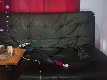 Chaturbate Live Sex Cam of yazfore