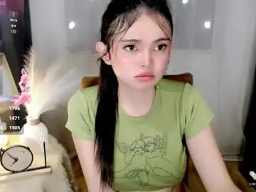 Chaturbate Live Sex Cam of yogirl_abby