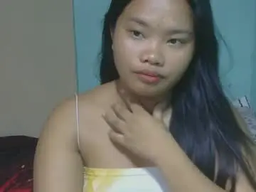 Chaturbate Live Sex Cam of yourpinay_belle
