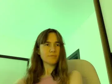 Chaturbate Sex Chat of agniia257