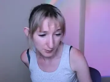 Chaturbate Live Sex Cam of amandasentin