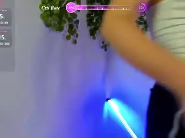 Chaturbate Live Sex of ariana_verx