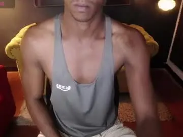 Chaturbate Adult Webcam of athleticbig_cock