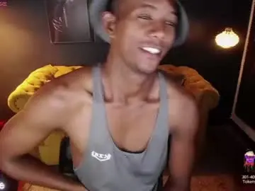 Chaturbate Adult Video Chat of athleticbig_cock