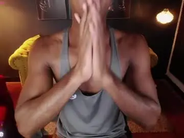 Chaturbate Live Porn of athleticbig_cock