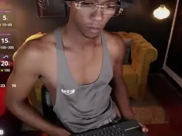Chaturbate Adult Video Chat of athleticbig_cock