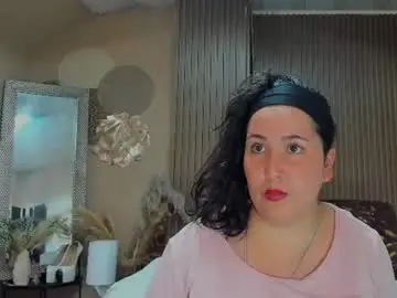 Chaturbate Sex Chat of bbwluxurymuse
