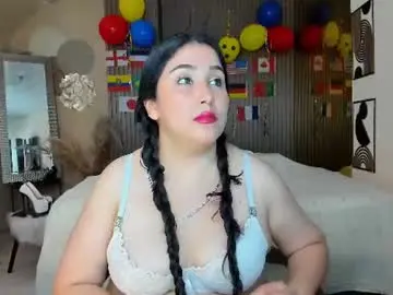Chaturbate Free Live Porn of bbwluxurymuse