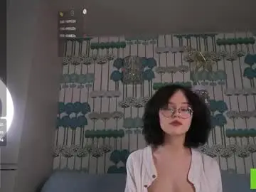 Chaturbate Adult Video Chat of cinacandy