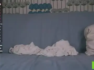 Chaturbate Free Porn Cam of cinacandy