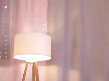 Chaturbate Sex Cam of cinacandy