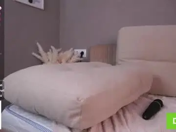 Chaturbate Nude Webcam of cinacandy