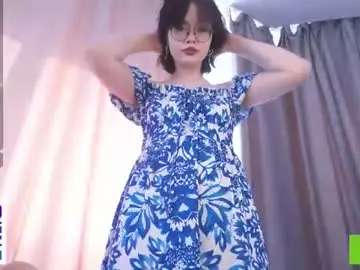 Chaturbate Best Webcam of cinacandy