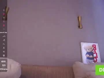 Chaturbate Free Live Porn of cinacandy