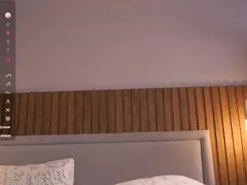 Chaturbate Live Sex Cam of cinacandy