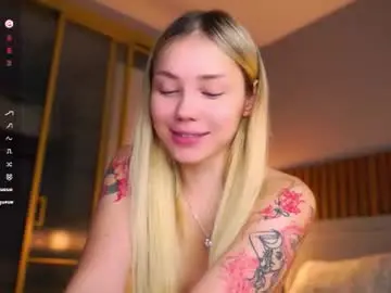Chaturbate Watch Live Sex Cams of cinacandy