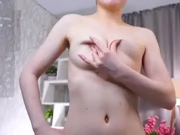 Chaturbate Watch Live Sex Cams of cinacandy
