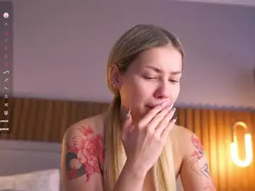 Chaturbate Free Live Porn of cinacandy