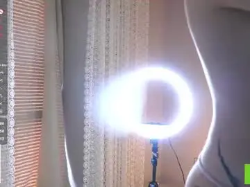 Chaturbate Sex Cam of cinacandy