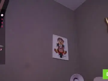 Chaturbate Adult Webcam of cinacandy