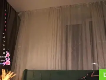 Chaturbate Best Webcam of cinacandy