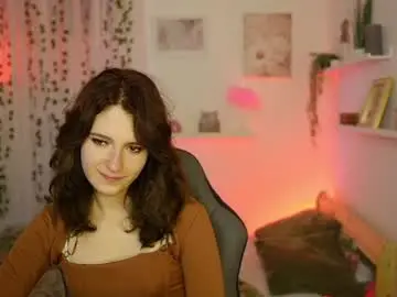 Chaturbate Adult Webcam of emily_paris18