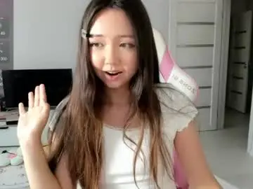 Chaturbate Best Webcam of fluffy_rose