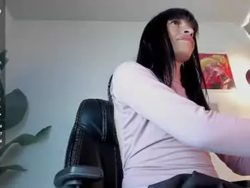 Chaturbate Live Sex of gia_demiee
