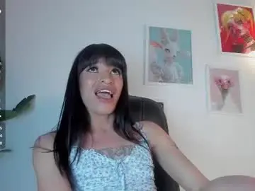 Chaturbate Watch Live Sex Cams of gia_demiee