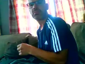 Chaturbate Adult Video Chat of jediknight2