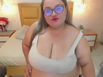 Chaturbate Live Sex Cam of julietacarson