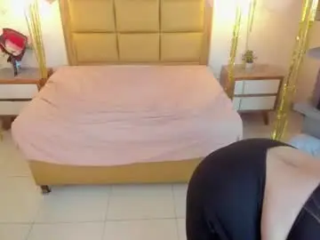 Chaturbate Adult Video Chat of julietacarson