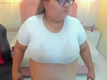 Chaturbate Sex Chat of julietacarson