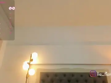Chaturbate Adult Webcam of liaflame
