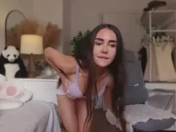 Chaturbate Adult Webcams of lil__gabby
