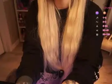 Chaturbate Adult Webcams of liniq