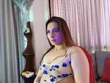 Chaturbate Sex Chat of madamme_rachell
