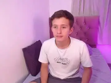 Chaturbate Adult Video Chat of mae_nathan