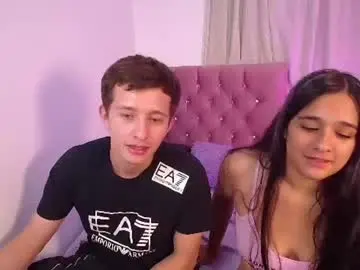 Chaturbate Best live sex cam show of mae_nathan