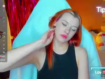 Chaturbate Adult Webcams of megancat333