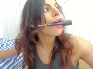 Chaturbate Adult Webcam of mia_jasmin20
