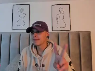 Chaturbate Nude Webcam of obsession_mine
