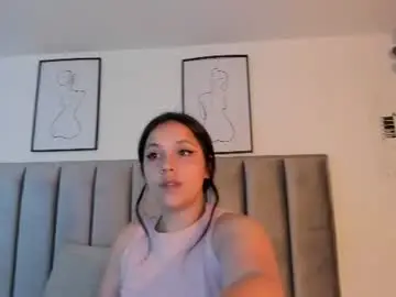 Chaturbate Nude Webcam of obsession_mine