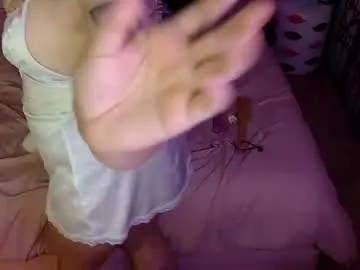 Chaturbate Sex Cam of sailorrose8