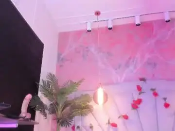 Chaturbate Sex Chat of scarletdavis_