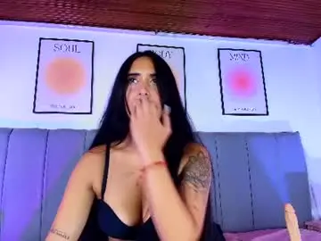 Chaturbate Free Live Porn of steph_malibu
