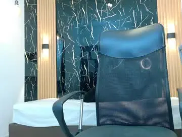 Chaturbate Sex Chat of valerihot_1