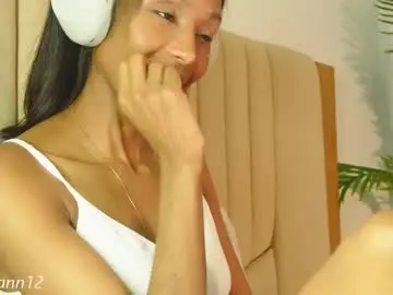 Chaturbate Private Sex Chat of valery_swan1